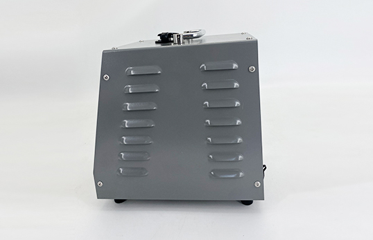 JCH-120F-2 智能中流量颗粒物采样器　