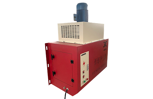 ZF-DS系列 壁挂式烟尘净化器