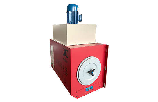 ZF-DS系列 壁挂式烟尘净化器