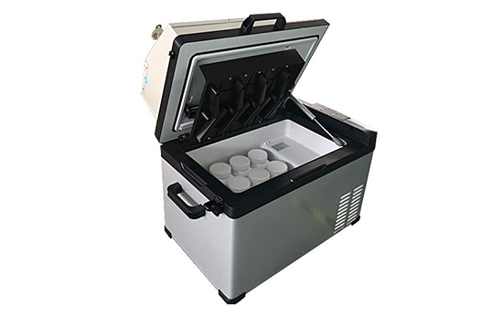 JC-8000D 便携式自动采水器