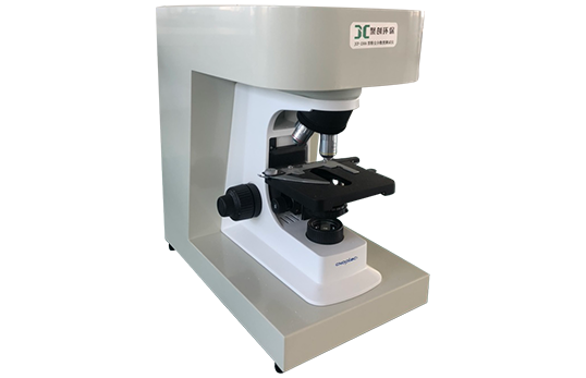 JCF-230A粉尘分散度测试仪