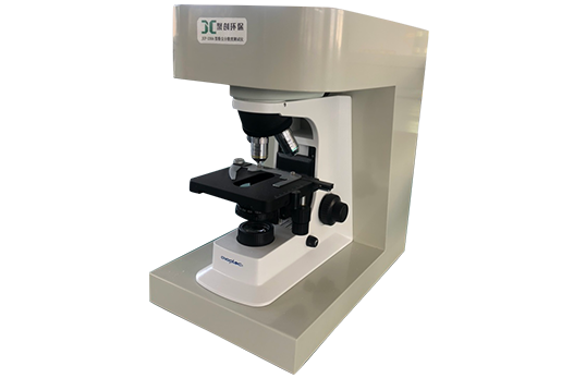 JCF-230A粉尘分散度测试仪