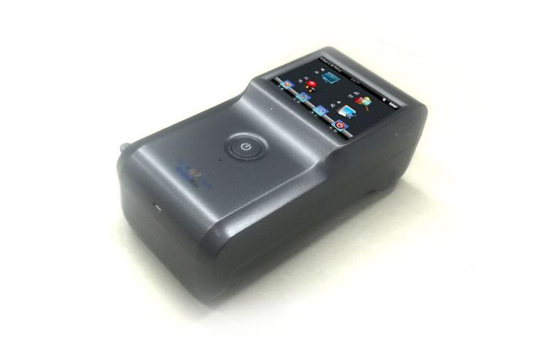 BG3910M核素识别仪