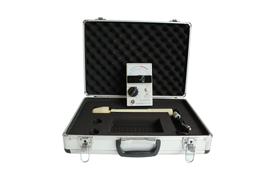 RJ-3高频近区电场测量仪