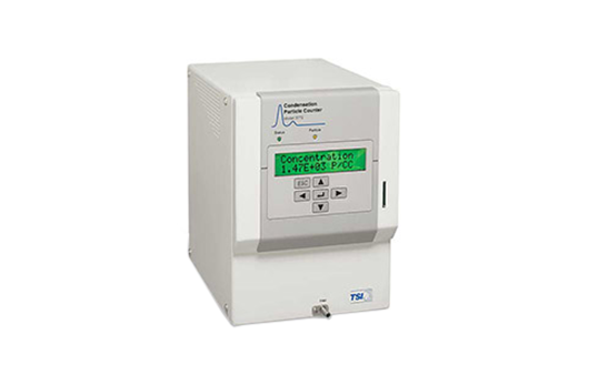 TSI 3772 凝聚核粒子计数器