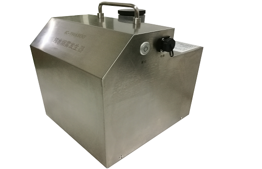 JC-YW6500型纯水烟雾发生器(非医用)