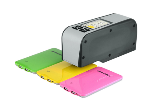 32型精密色差仪