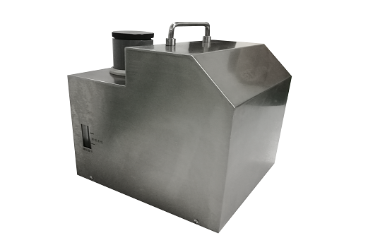 JC-YW6500型纯水烟雾发生器(非医用)