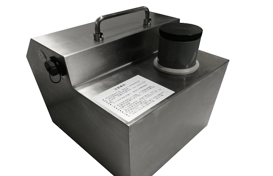 JC-YW6500型纯水烟雾发生器(非医用)