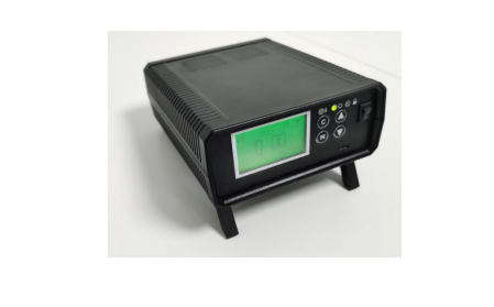 JCD-250型闪烁式连续氡测量仪