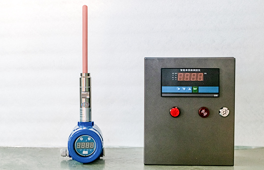 JCF-DQ 静电粉尘浓度计