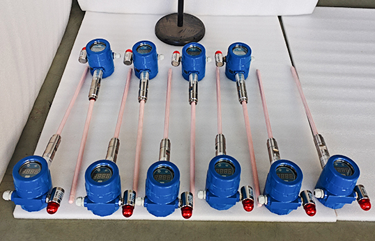 JCF-DQ静电粉尘浓度计