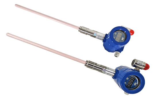 JCF-DQ静电粉尘浓度计