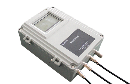 CYZ-50 在线颗粒物浓度监测仪