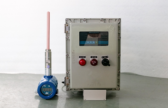 在线静电粉尘检测仪/在线粉尘浓度检测仪/布袋检漏仪/管道粉尘仪