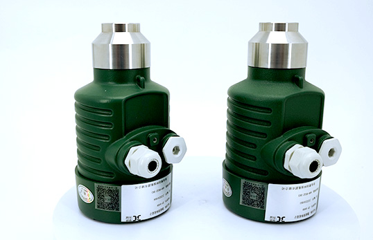 ZF-1050系列 微波固体流量开关