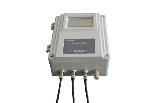 CYZ-50 在线颗粒物浓度监测仪