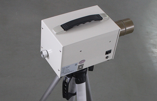 FC-30型防爆粉尘采样器