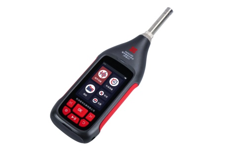 AWA6228A型噪声振动分析仪(声级计)