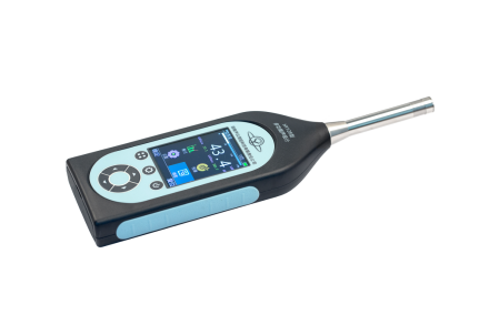 HY128型多功能声级计