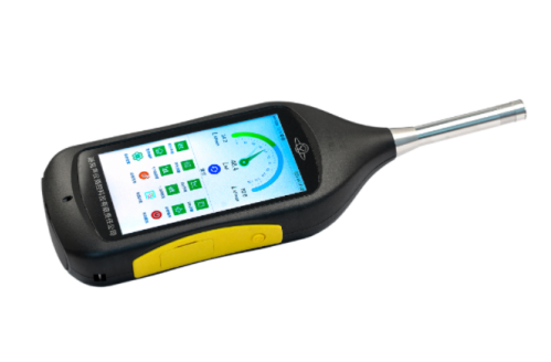 HY139型多功能声级计