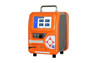 JC-2650型烟气汞综合采样器